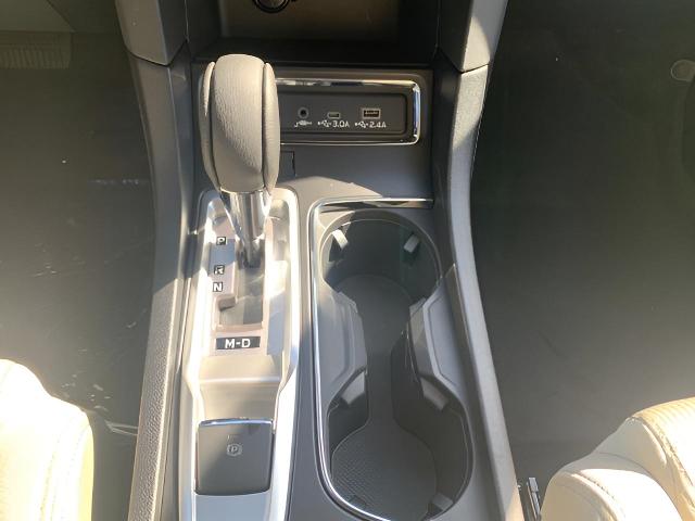 2025 Subaru Ascent Vehicle Photo in Oshkosh, WI 54904
