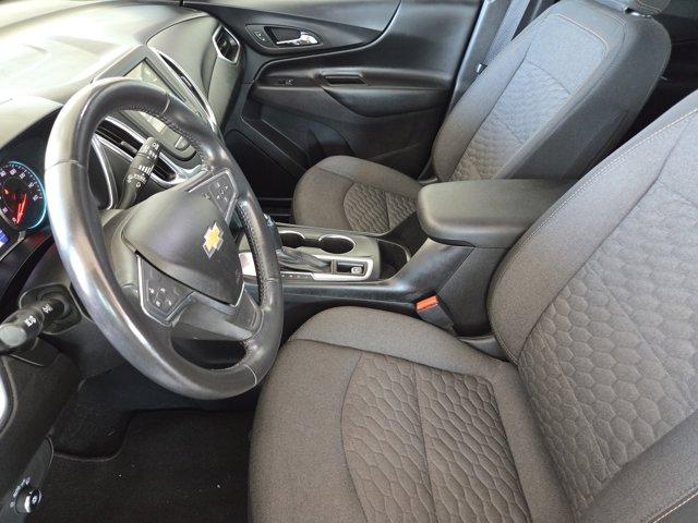 2019 Chevrolet Equinox Vehicle Photo in Decatur, TX 76234