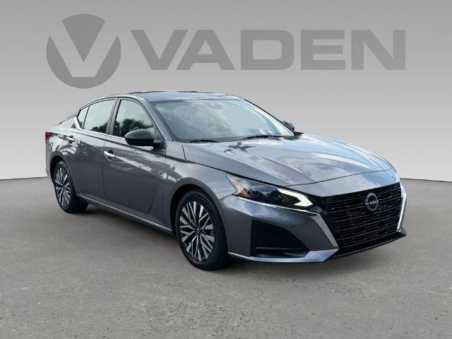 2024 Nissan Altima Vehicle Photo in Savannah, GA 31419