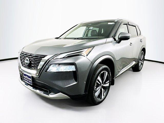 2022 Nissan Rogue Vehicle Photo in Flemington, NJ 08822