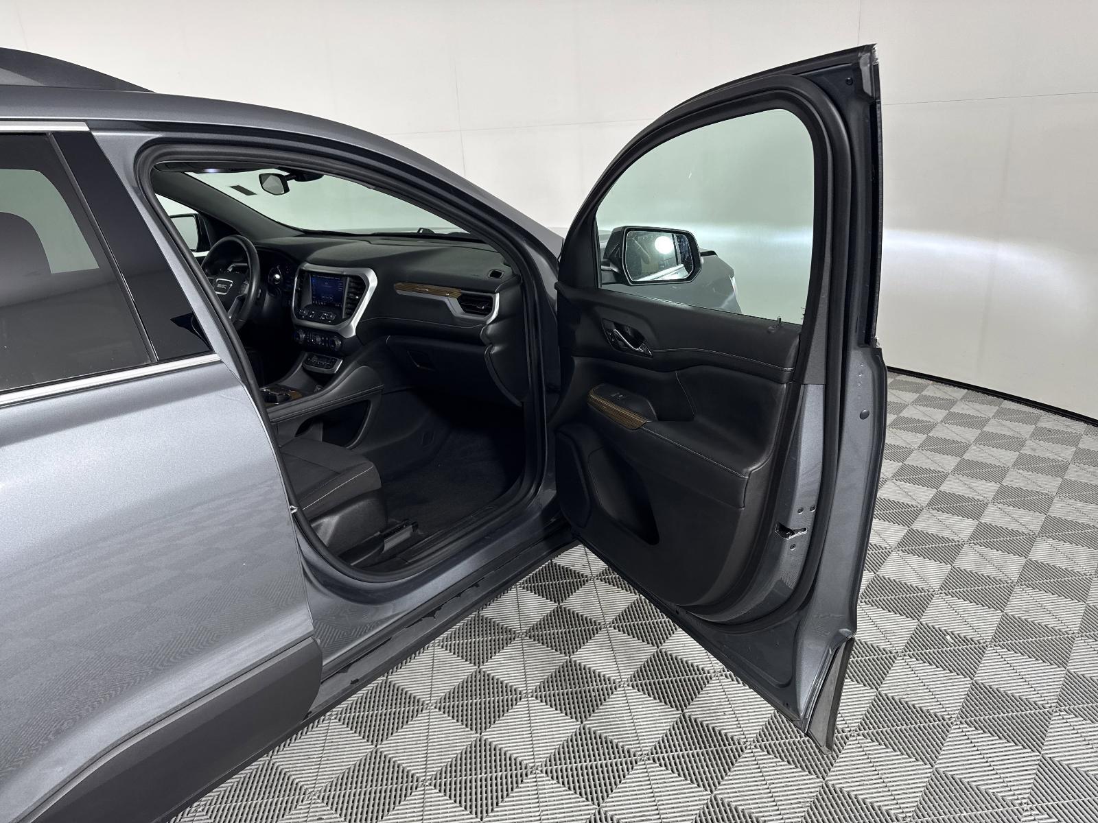 2021 GMC Acadia Vehicle Photo in Georgetown, TX 78626