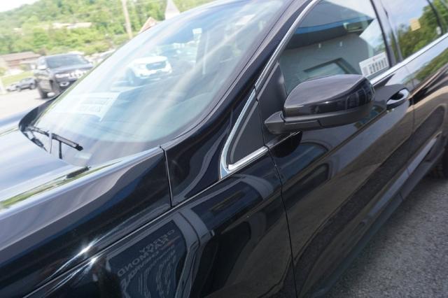 2023 Ford Edge Vehicle Photo in FAIRMONT, WV 26554-2318