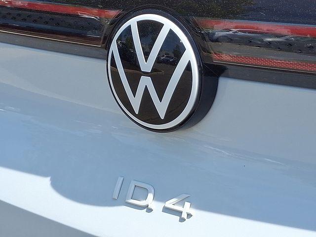 2022 Volkswagen ID.4 Vehicle Photo in DANBURY, CT 06810-5034