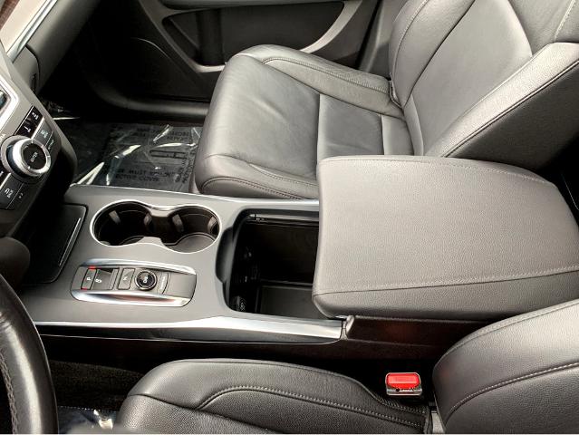 2017 Acura MDX Vehicle Photo in BEAUFORT, SC 29906-4218