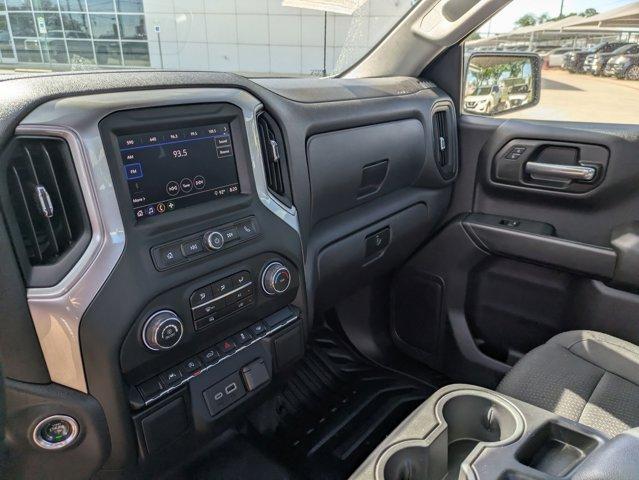 2024 Chevrolet Silverado 1500 Vehicle Photo in SELMA, TX 78154-1460