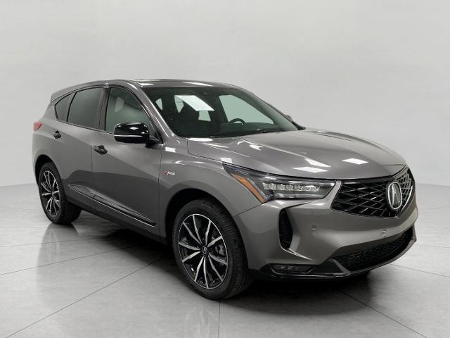 2025 Acura RDX Vehicle Photo in Appleton, WI 54913