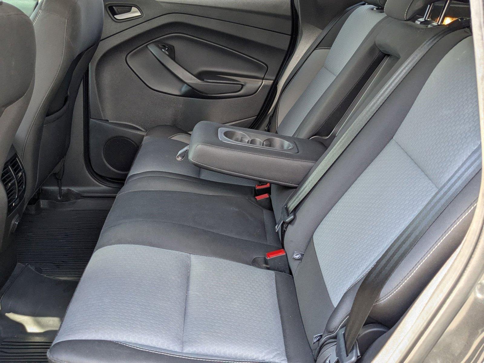 2018 Ford Escape Vehicle Photo in Miami, FL 33015