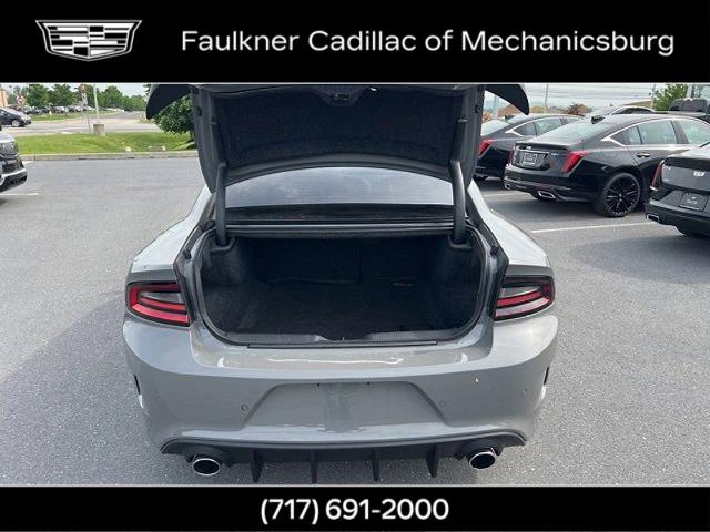 2019 Dodge Charger Vehicle Photo in MECHANICSBURG, PA 17050-1707