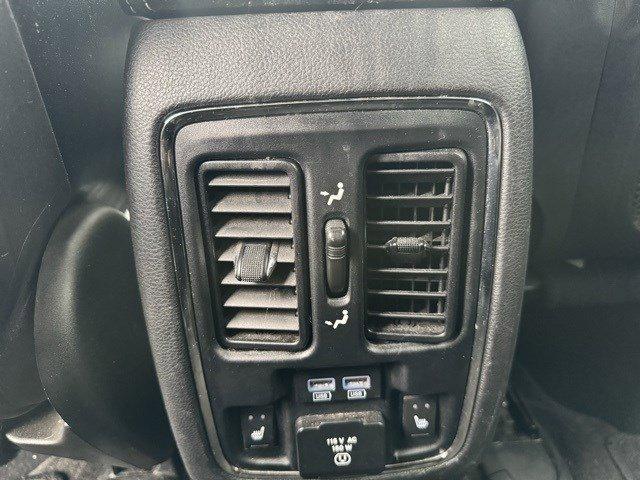 2015 Jeep Grand Cherokee Vehicle Photo in Mechanicsburg, PA 17050-1707