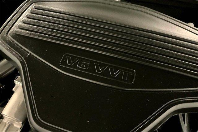 2023 GMC Acadia Vehicle Photo in KANSAS CITY, MO 64114-4545
