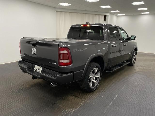 2021 Ram 1500 Vehicle Photo in APPLETON, WI 54914-4656