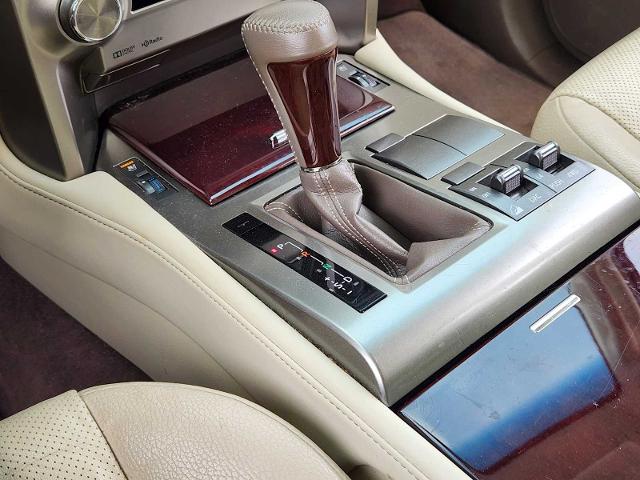 2018 Lexus GX 460 Vehicle Photo in PLANO, TX 75024