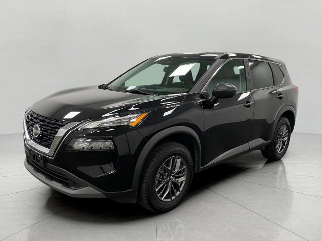 2023 Nissan Rogue Vehicle Photo in Appleton, WI 54913