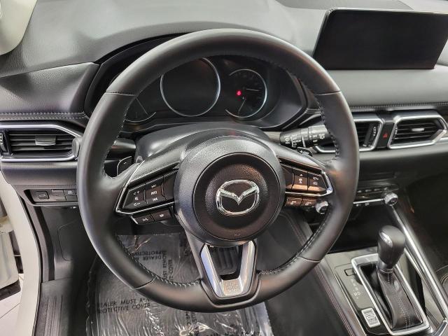 2023 Mazda CX-5 Vehicle Photo in NEENAH, WI 54956-2243