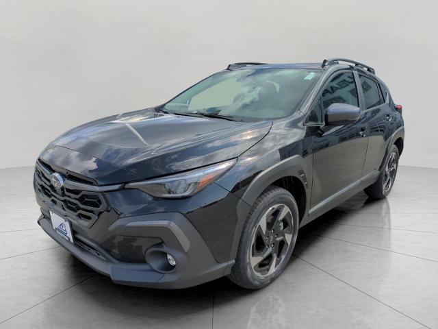 2025 Subaru Crosstrek Vehicle Photo in Green Bay, WI 54304