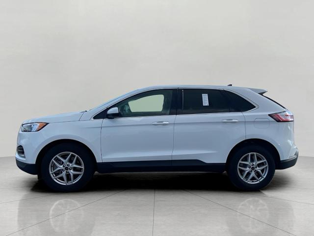 2024 Ford Edge Vehicle Photo in APPLETON, WI 54914-8833