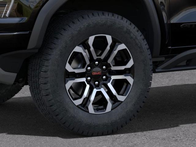 2025 GMC Canyon Vehicle Photo in OSHKOSH, WI 54904-7811