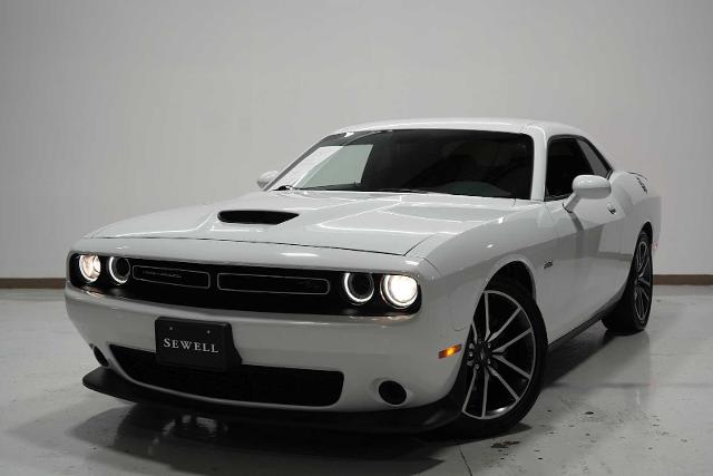 2023 Dodge Challenger Vehicle Photo in GRAPEVINE, TX 76051
