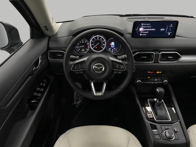2025 Mazda CX-5 Vehicle Photo in Appleton, WI 54913