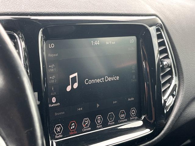 2021 Jeep Compass Vehicle Photo in Savannah, GA 31419