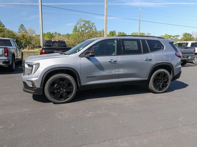 2025 GMC Acadia Vehicle Photo in HOMOSASSA, FL 34448-1461