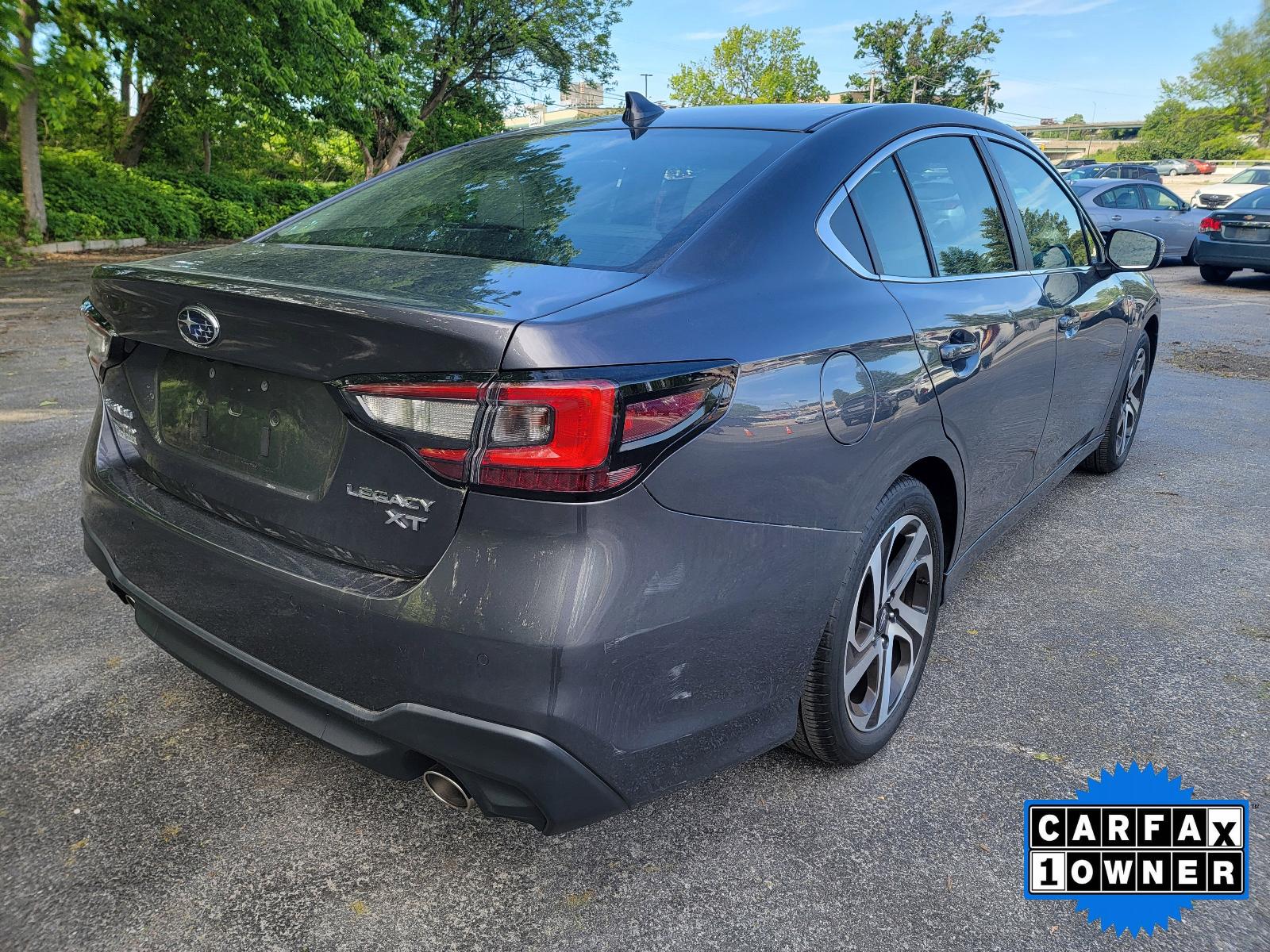 2022 Subaru Legacy Vehicle Photo in Harrisburg, PA 17111