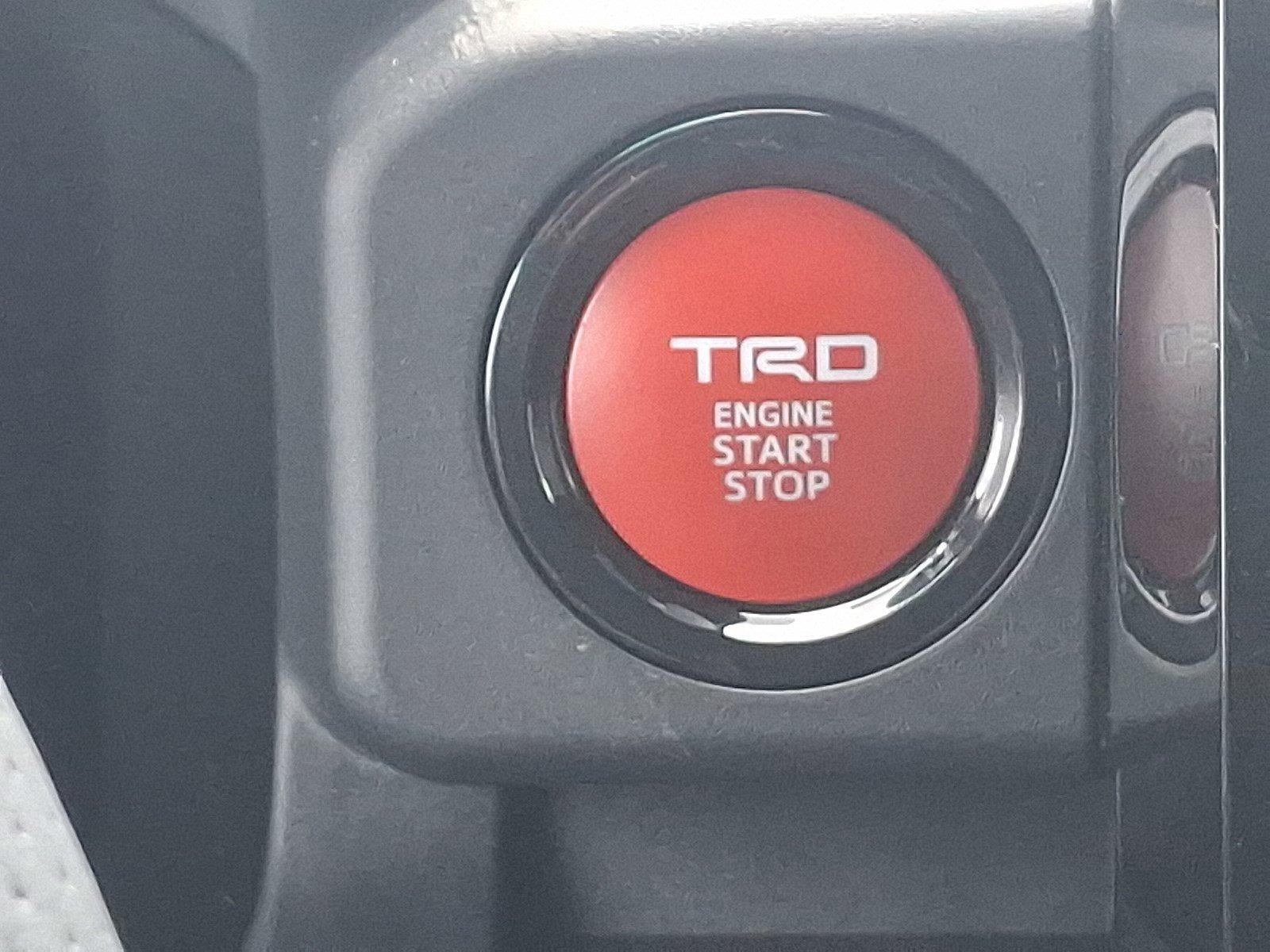 2025 Toyota Tacoma 4WD Vehicle Photo in Harrisburg, PA 17111
