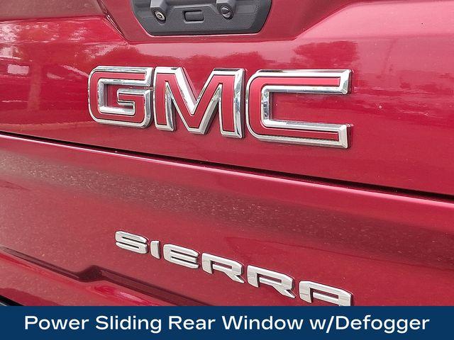 2020 GMC Sierra 2500 HD Vehicle Photo in WATERTOWN, CT 06795-3318