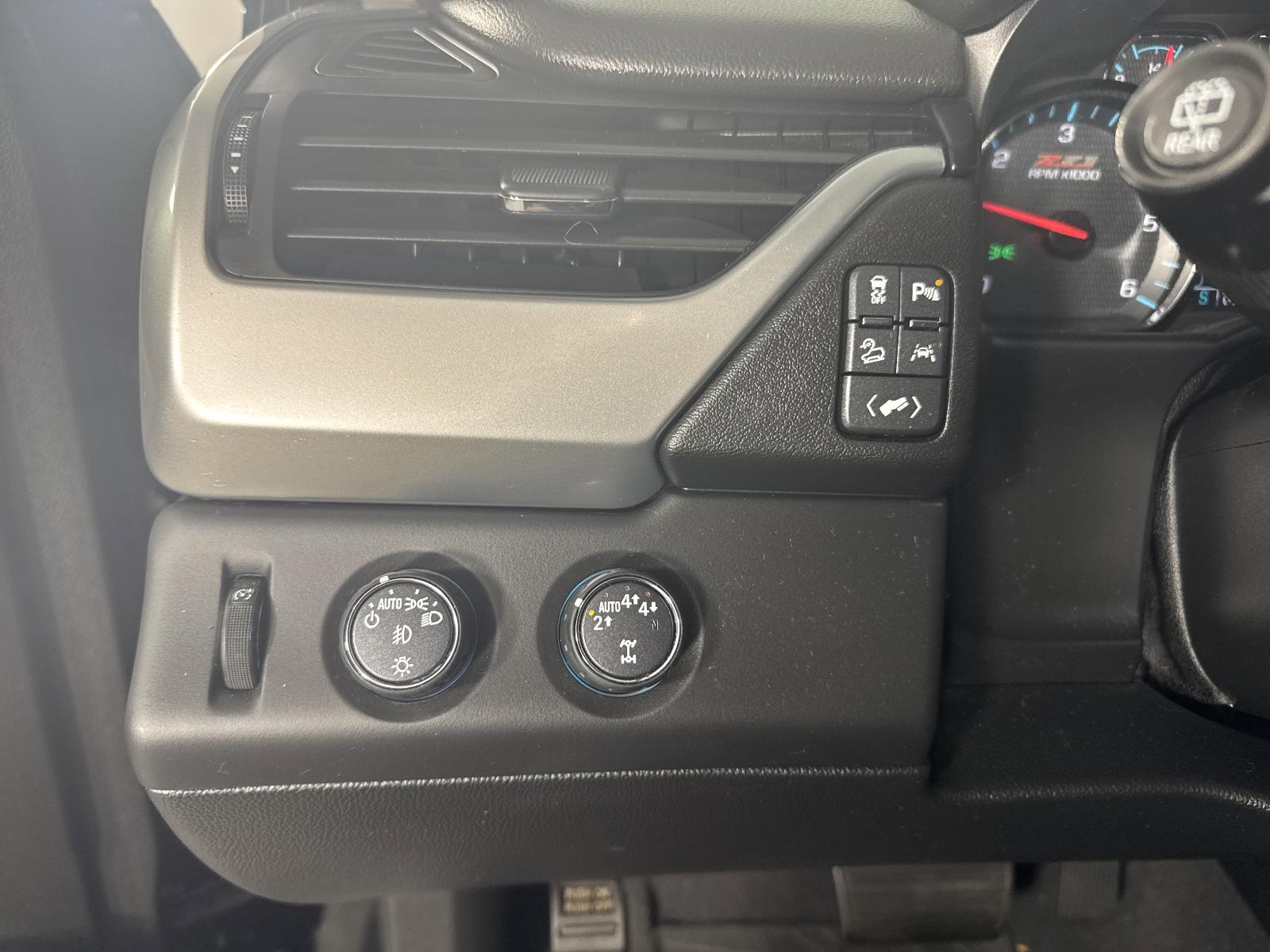 2020 Chevrolet Tahoe Vehicle Photo in Georgetown, TX 78626
