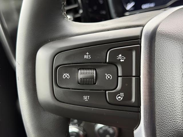 2024 GMC Sierra 1500 Vehicle Photo in MADISON, WI 53713-3220