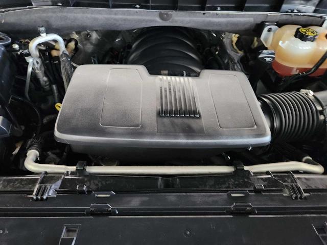 2021 Cadillac Escalade Vehicle Photo in DALLAS, TX 75209