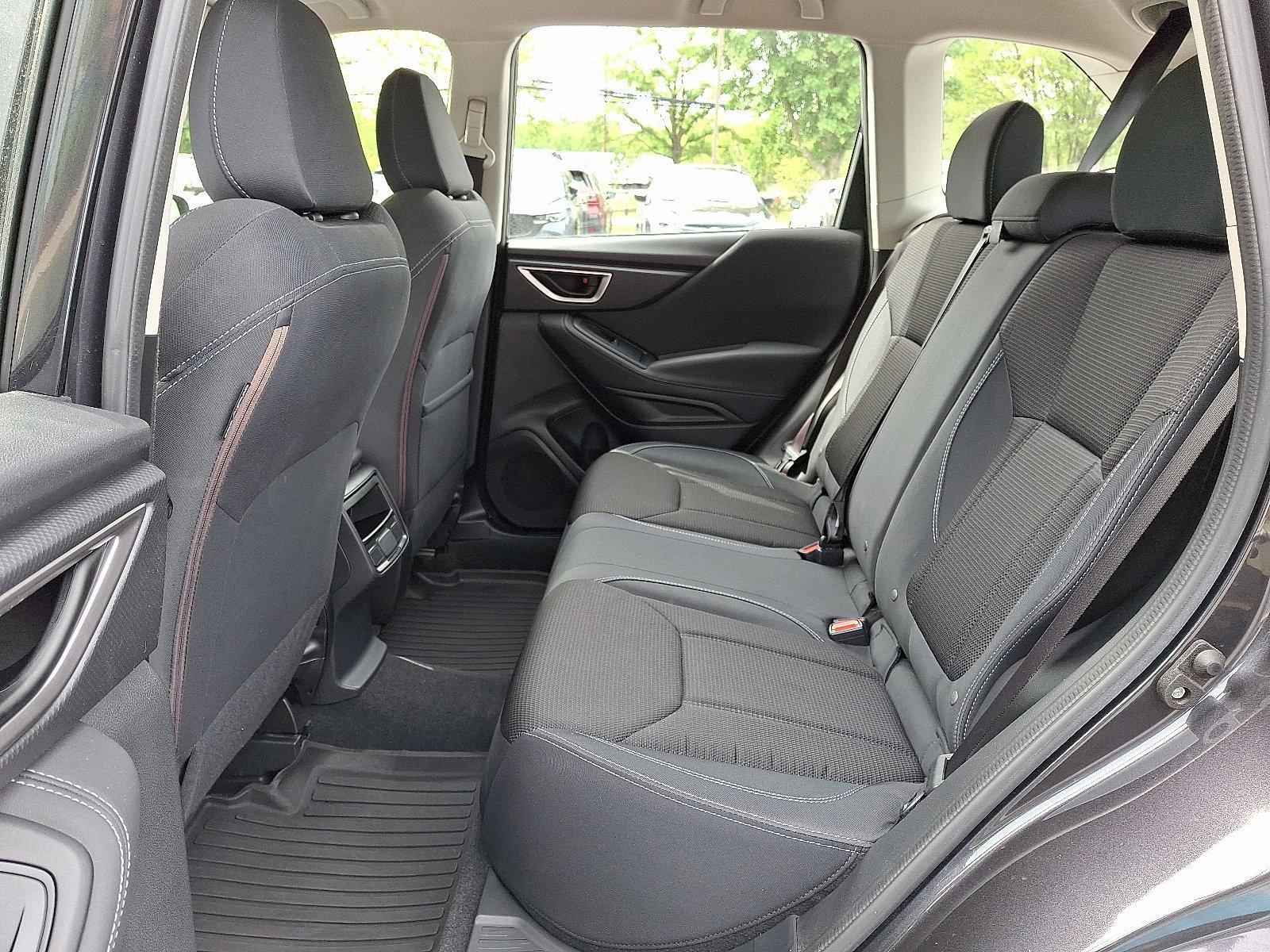 2019 Subaru Forester Vehicle Photo in BETHLEHEM, PA 18017