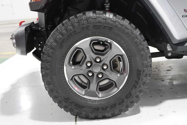 2020 Jeep Gladiator Vehicle Photo in GRAPEVINE, TX 76051