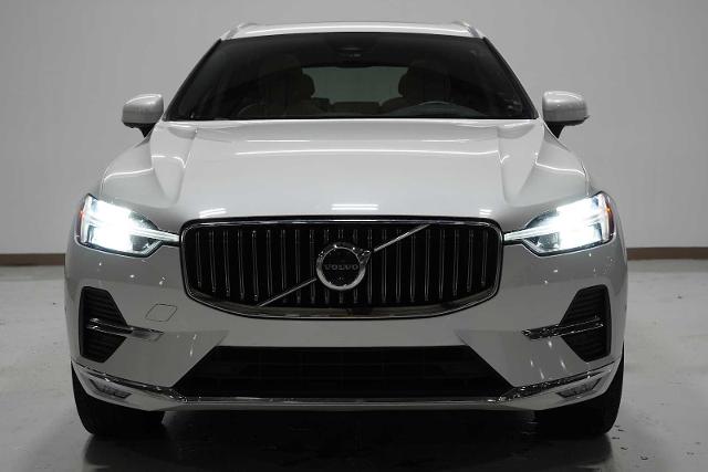2022 Volvo XC60 Vehicle Photo in GRAPEVINE, TX 76051