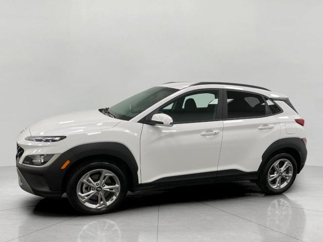 2023 Hyundai KONA Vehicle Photo in Appleton, WI 54913