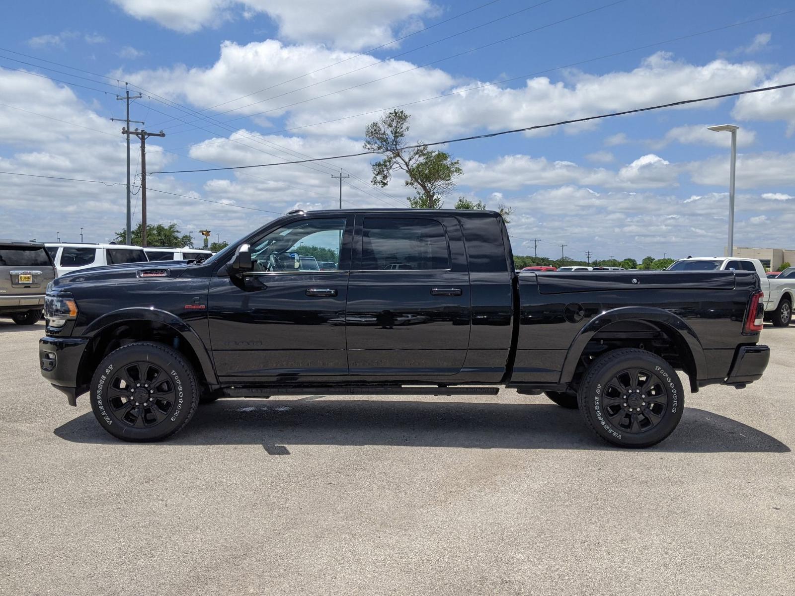2020 Ram 2500 Vehicle Photo in Seguin, TX 78155
