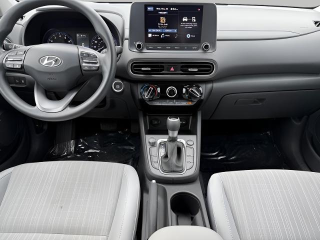 2023 Hyundai Kona Vehicle Photo in MADISON, WI 53713-3220