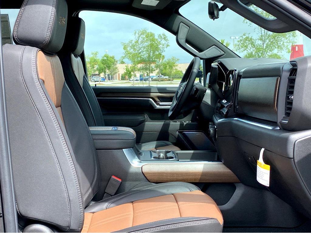 2025 Chevrolet Silverado 2500 HD Vehicle Photo in POOLER, GA 31322-3252