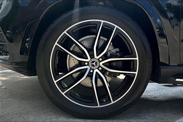 2022 Mercedes-Benz GLS Vehicle Photo in San Antonio, TX 78230