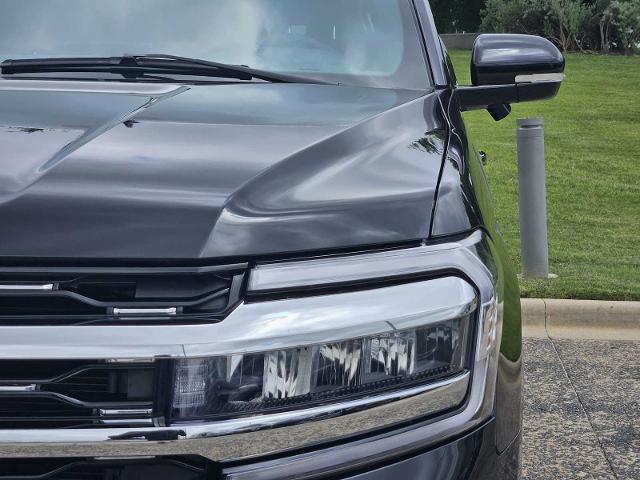 2024 Ford Expedition Max Vehicle Photo in FORT WORTH, TX 76132