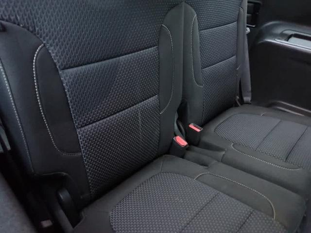 2023 GMC Acadia Vehicle Photo in ZELIENOPLE, PA 16063-2910