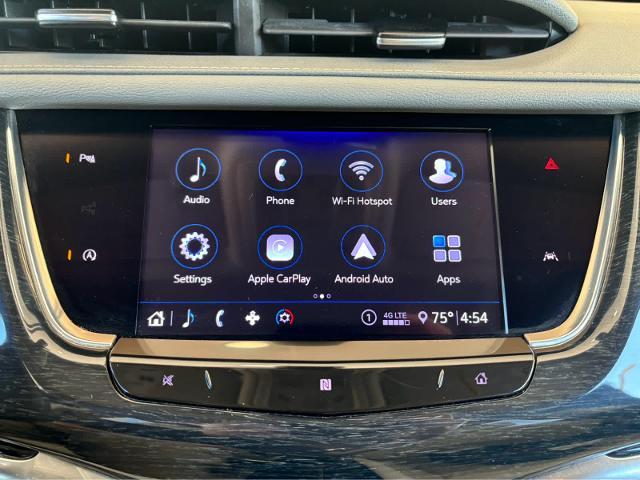 2020 Cadillac XT6 Vehicle Photo in Grapevine, TX 76051