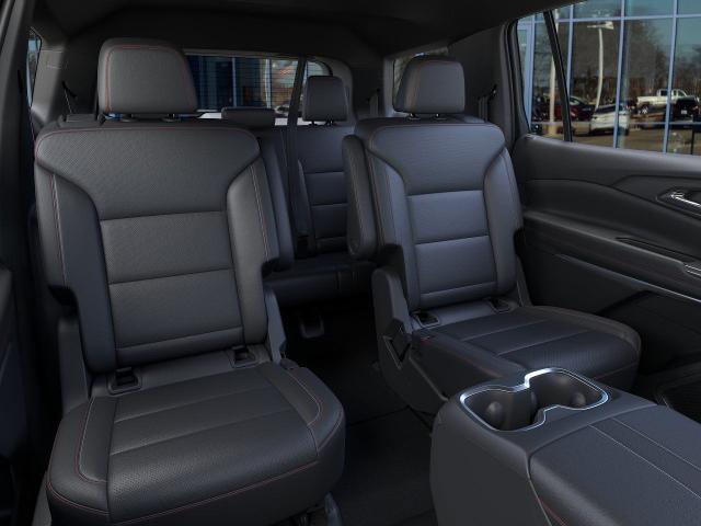 2025 Chevrolet Traverse Vehicle Photo in MIDDLETON, WI 53562-1492