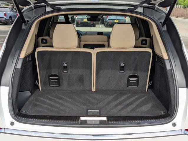 2023 Acura MDX Vehicle Photo in San Antonio, TX 78230