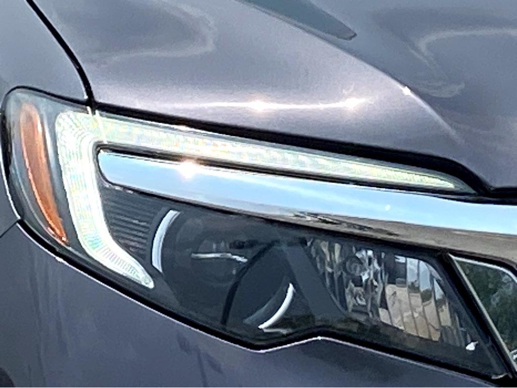 2020 Honda Pilot Vehicle Photo in POOLER, GA 31322-3252