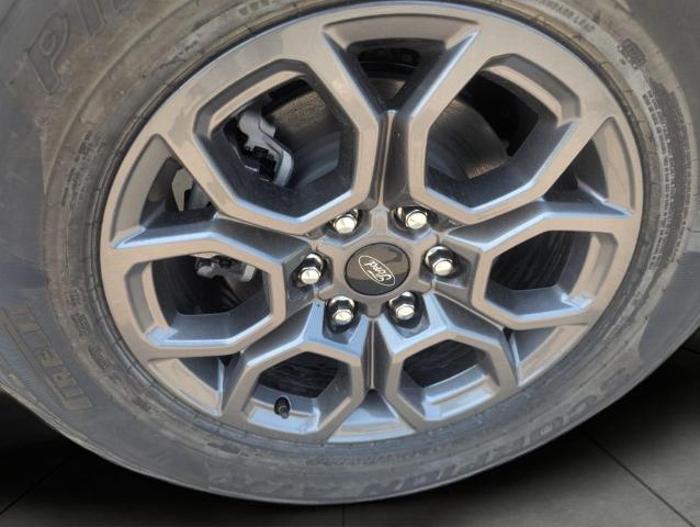 2025 Ford Expedition Vehicle Photo in Oshkosh, WI 54901