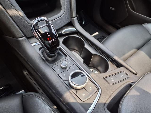 2022 Cadillac XT6 Vehicle Photo in Tampa, FL 33612