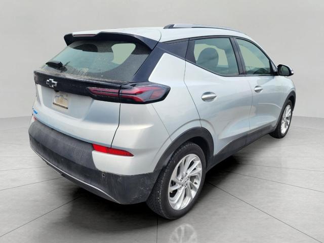 2023 Chevrolet Bolt EUV Vehicle Photo in MADISON, WI 53713-3220