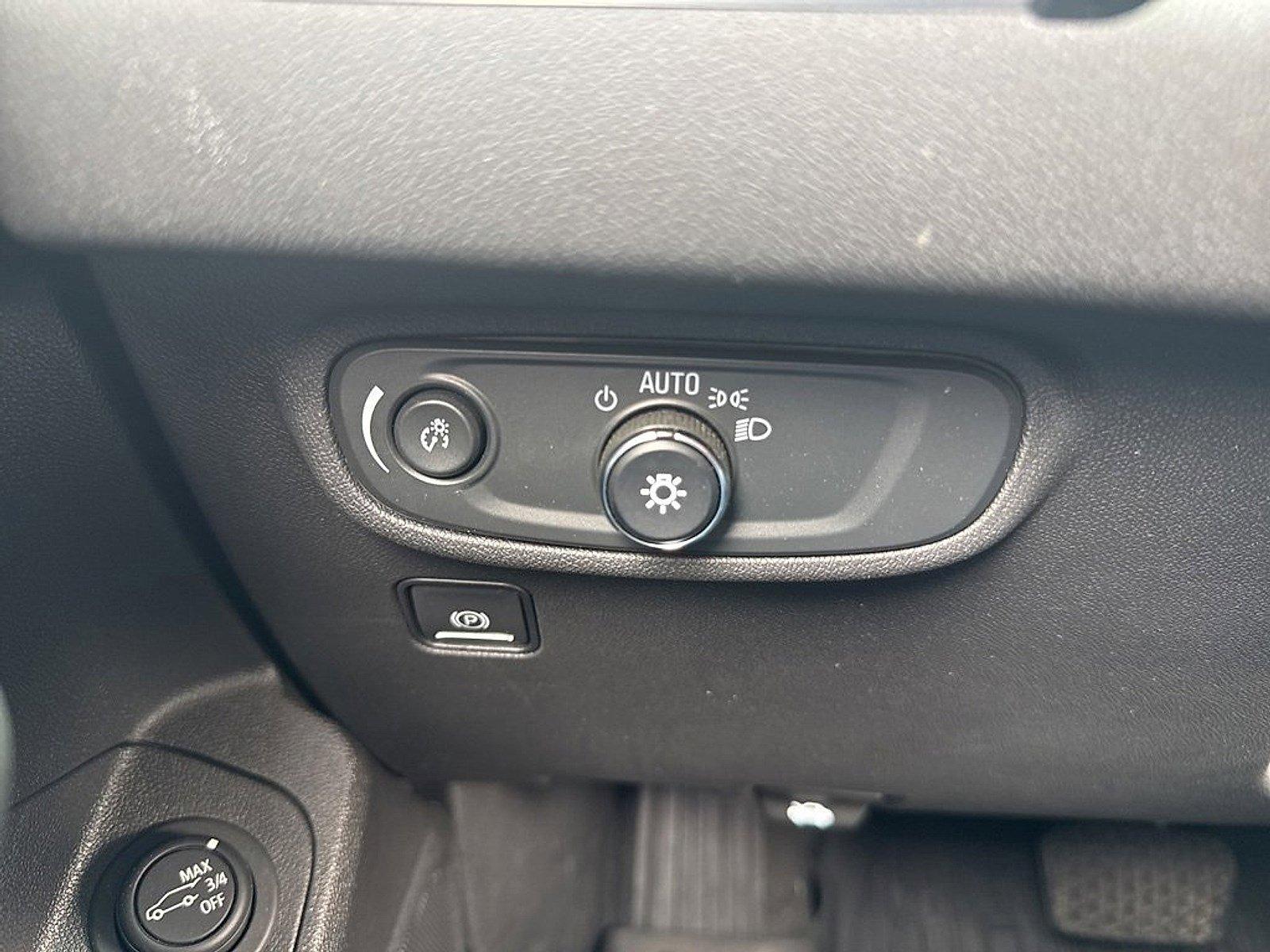 2020 GMC Terrain Vehicle Photo in Harrisburg, PA 17111