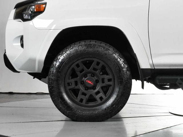 2024 Toyota 4Runner Vehicle Photo in DALLAS, TX 75235